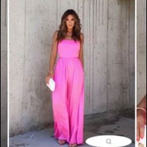 Vici Women’s Jumpsuit